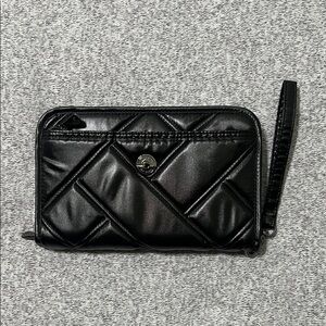 Lug Zeppelin Wallet/Wristlet